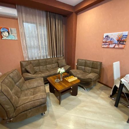 Metta Tbilisi Apartment Eksteriør bilde