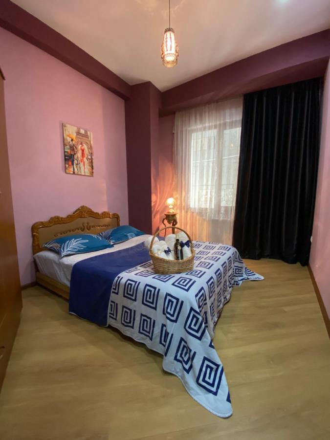 Metta Tbilisi Apartment Eksteriør bilde