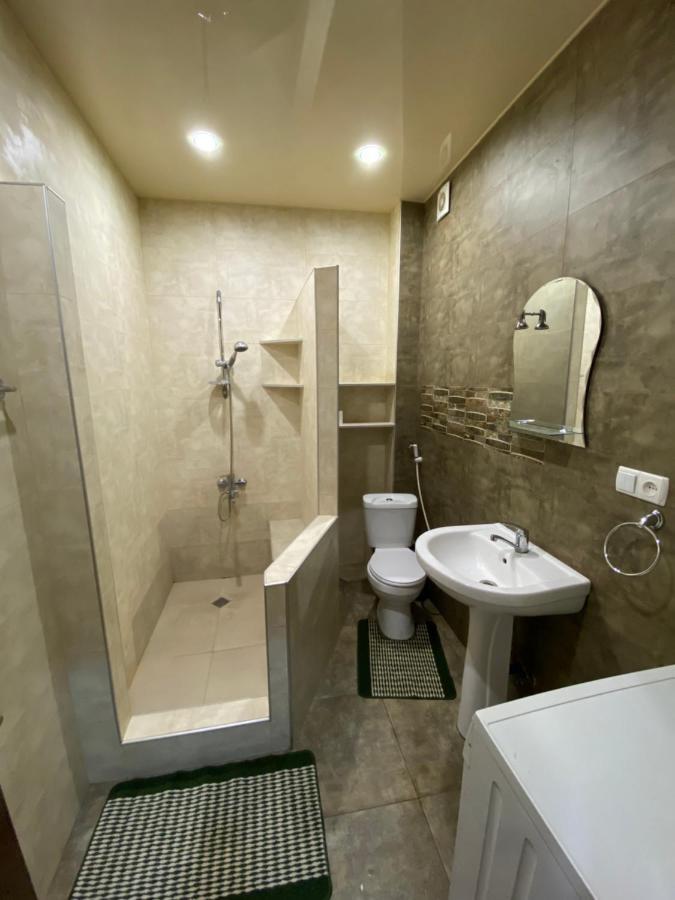 Metta Tbilisi Apartment Eksteriør bilde