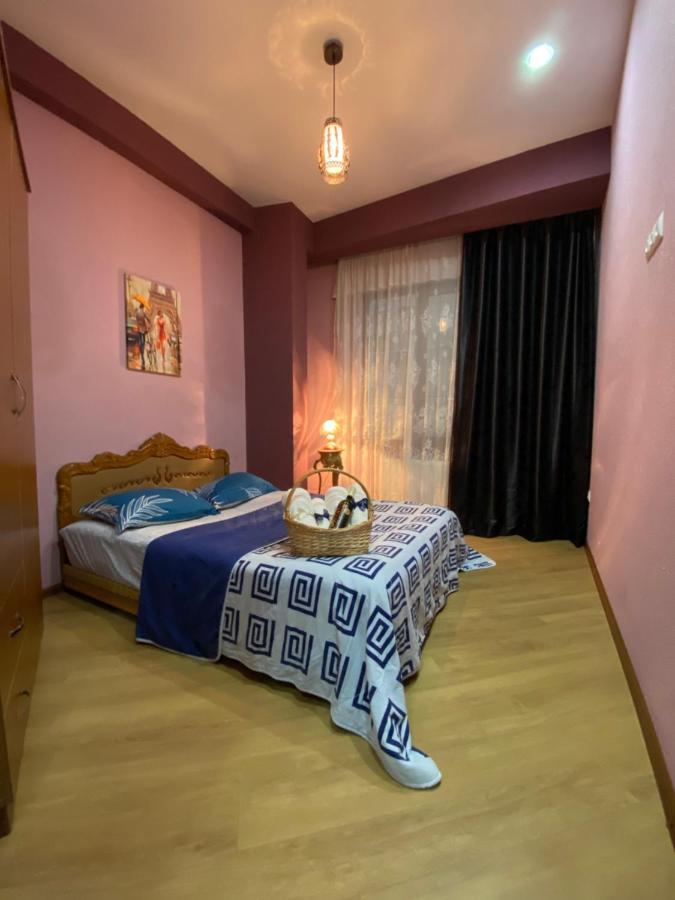 Metta Tbilisi Apartment Eksteriør bilde