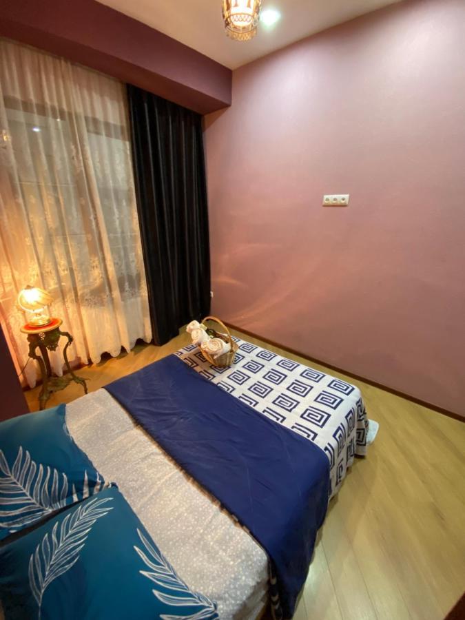 Metta Tbilisi Apartment Eksteriør bilde
