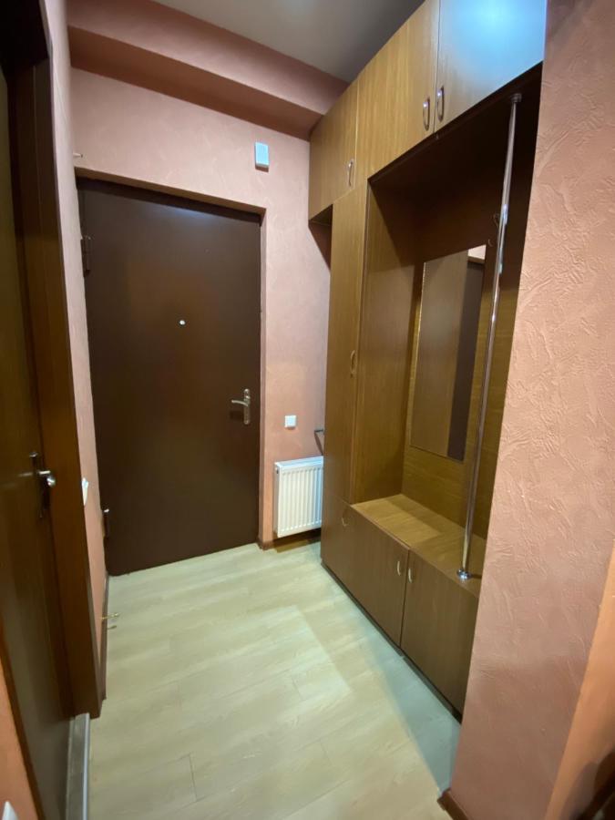 Metta Tbilisi Apartment Eksteriør bilde